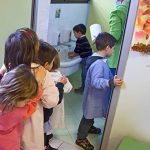 scuola infanzia s.m. grazie giochi in fila