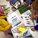 scuola infanzia s.m. grazie giochi attività libri