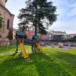 scuola infanzia s.m. grazie giardino